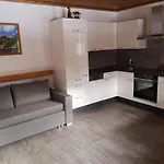 Apartament Peintnerhof Innervillgraten