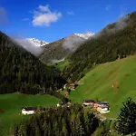 Lejlighed Peintnerhof