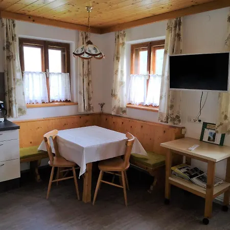 Apartment Peintnerhof *
