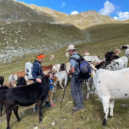 Peintnerhof 이너빌그라텐