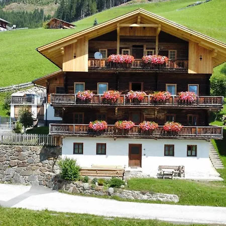 Apartment Peintnerhof