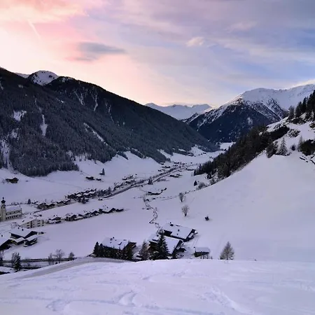 Peintnerhof Innervillgraten
