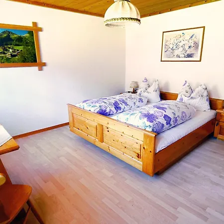 Peintnerhof Apartment