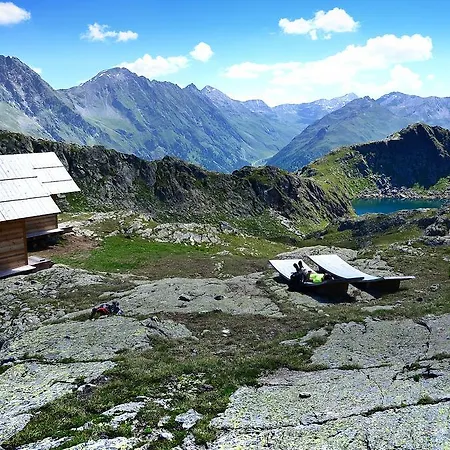 Lejlighed Peintnerhof Innervillgraten