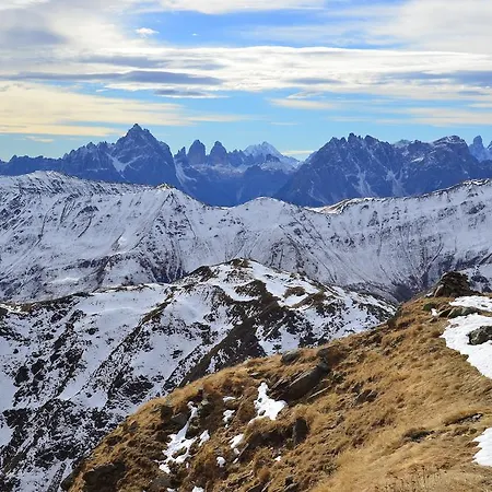 Peintnerhof 아파트