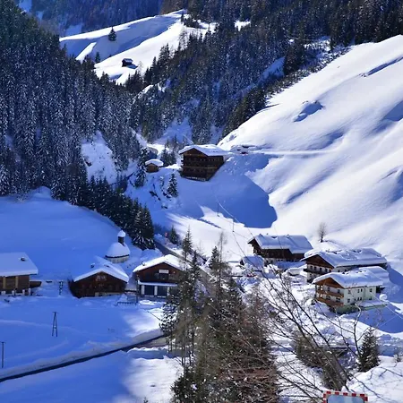 Peintnerhof 아파트