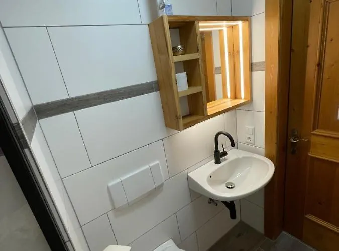 Apartamento Peintnerhof Innervillgraten