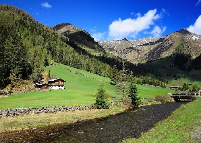 Peintnerhof Innervillgraten