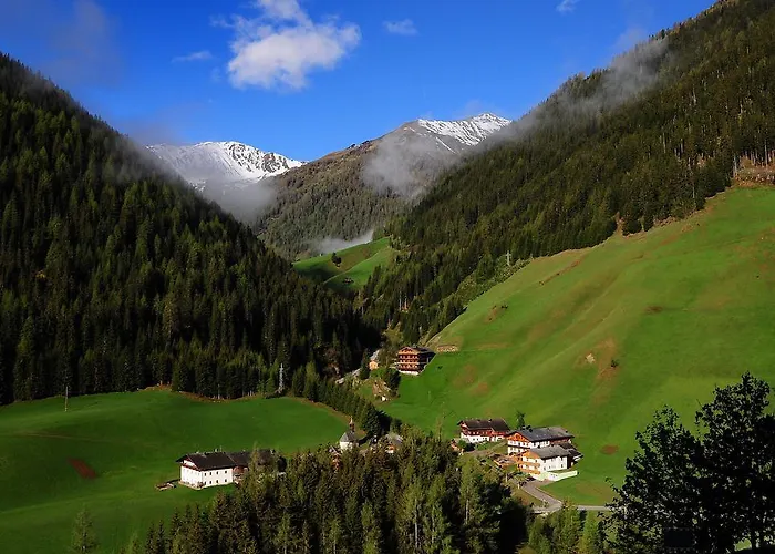 Apartment Peintnerhof