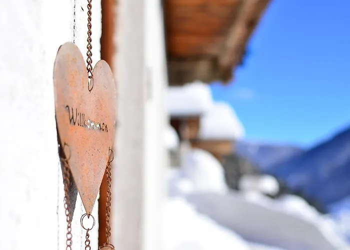 Peintnerhof Innervillgraten