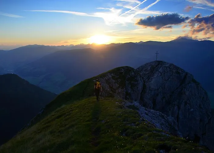 Peintnerhof Apartment Innervillgraten