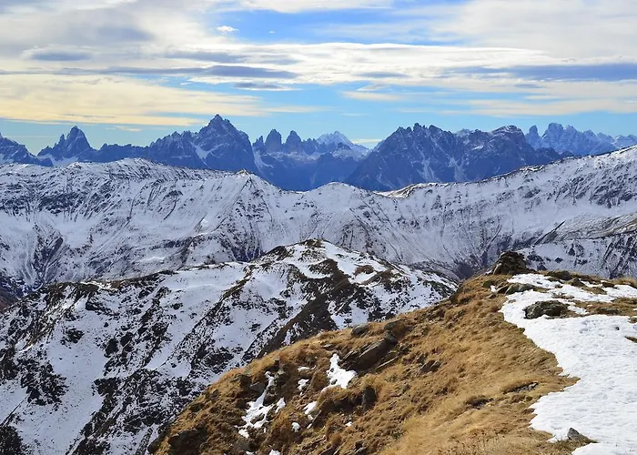 Peintnerhof Apartment