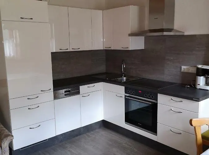 Apartment Peintnerhof *