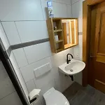 Apartmán Peintnerhof Innervillgraten