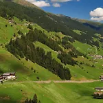 Peintnerhof Apartmán Innervillgraten
