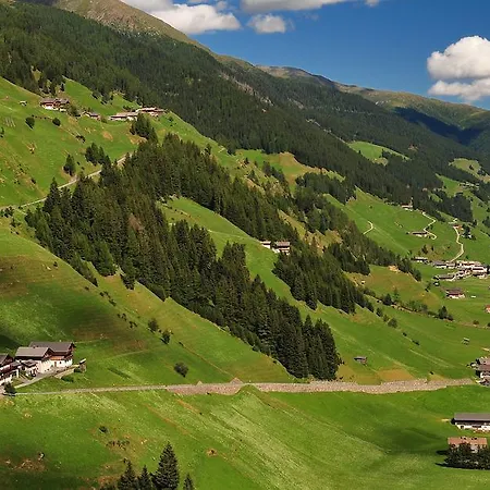 Peintnerhof Apartmán Innervillgraten