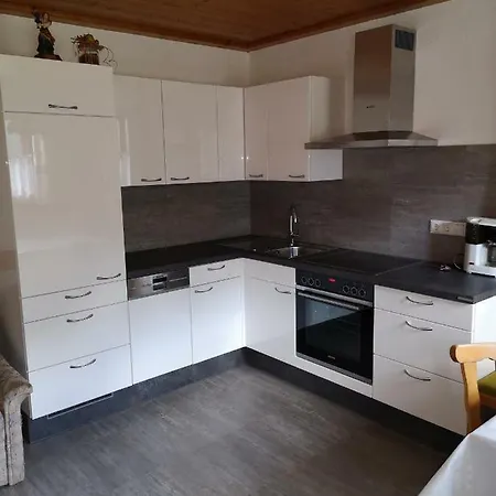 Apartmán Peintnerhof *