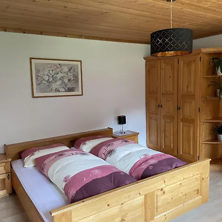 Peintnerhof Lejlighed *