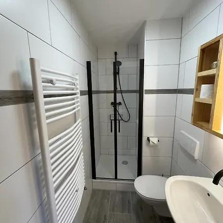 Lejlighed Peintnerhof