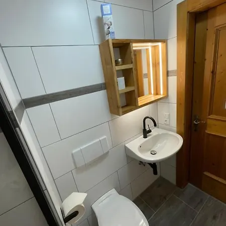 Lejlighed Peintnerhof Innervillgraten