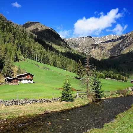 Peintnerhof Innervillgraten