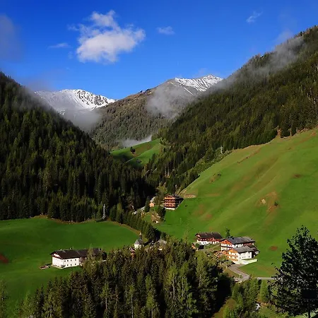 Lejlighed Peintnerhof