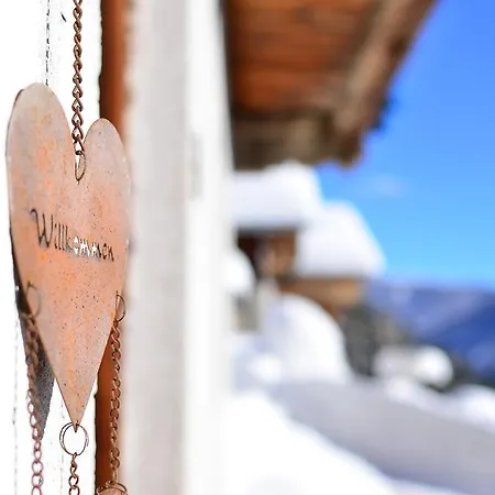 Peintnerhof Innervillgraten