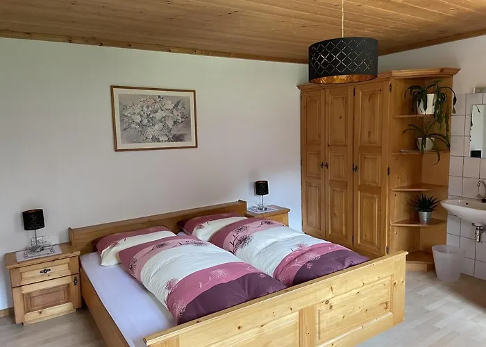 Peintnerhof Apartman *